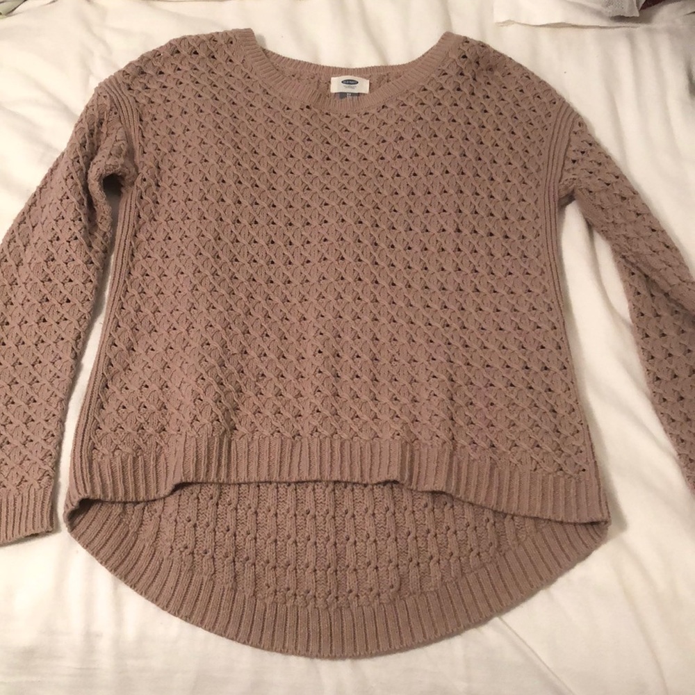 sweater
